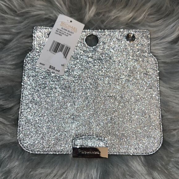 Micheal Kors Sloan Select Flap NWT - Picture 1 of 5